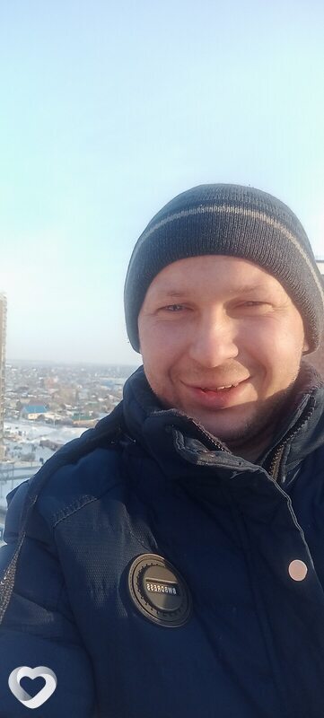 Александр, 34, Петропавловске — анкета №1336945
