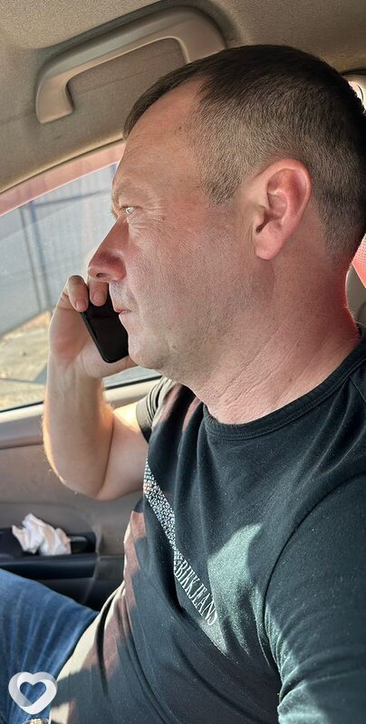 Павел, 44, Спасск-Дальний — анкета №1336949