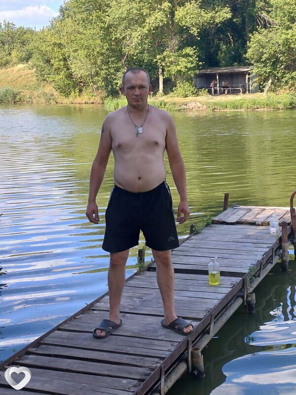 Павел, 38, Арсеньеве — анкета №1336953