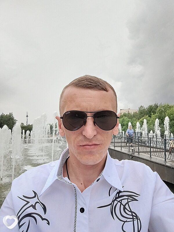 Иван, 35, Костанае — анкета №1336965