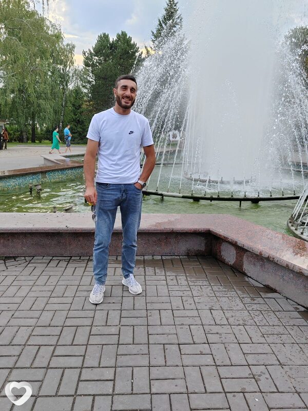 Карен, 35, Курске — анкета №1336795
