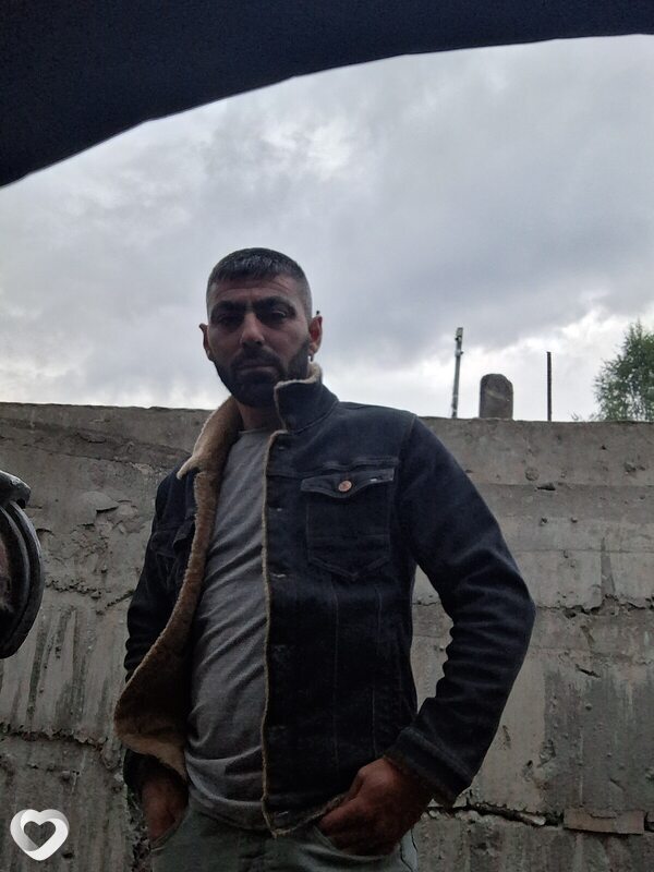 Максим, 38, Истре — анкета №1336802