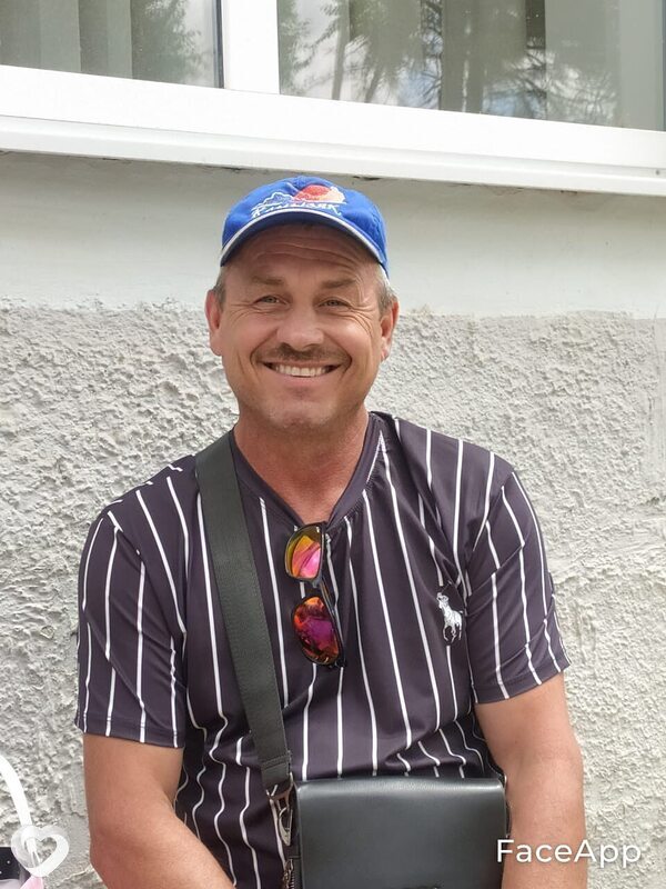 Михаил, 51, Астрахани — анкета №1336805