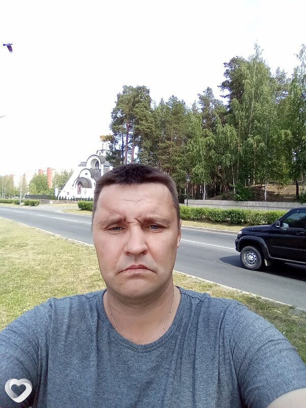 Сергей, 46, Севастополе — анкета №1336808