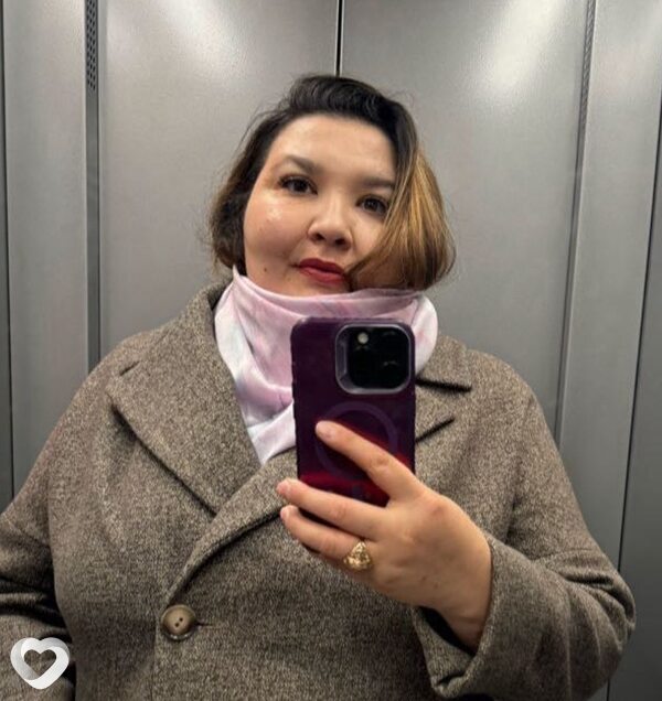 Кадрия, 42, Казани — анкета №1336813