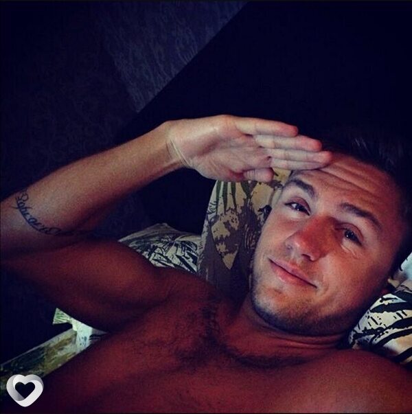 Гена, 33, Красноярске — анкета №1336593