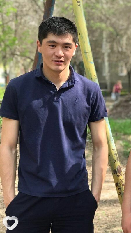 Ера, 31, Усть-Каменогорск — анкета №1336594