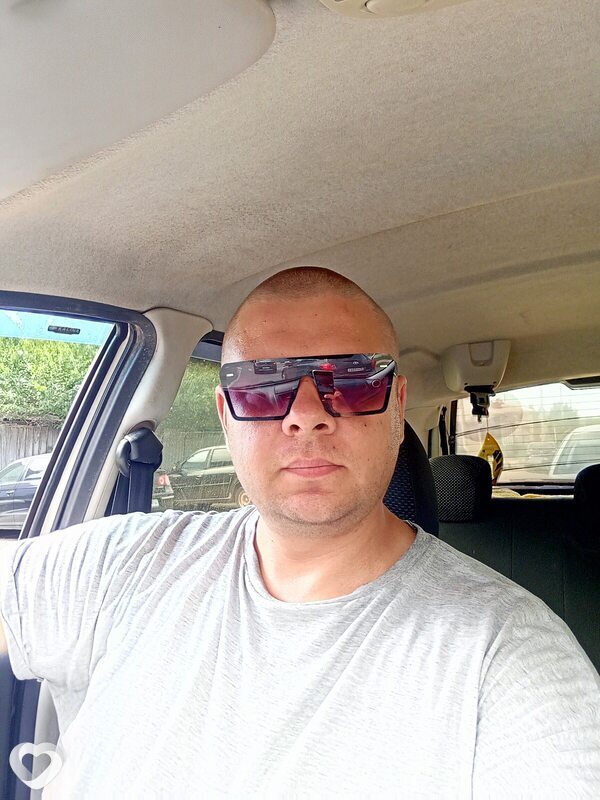 Юрий, 37, Воронеже — анкета №1336595