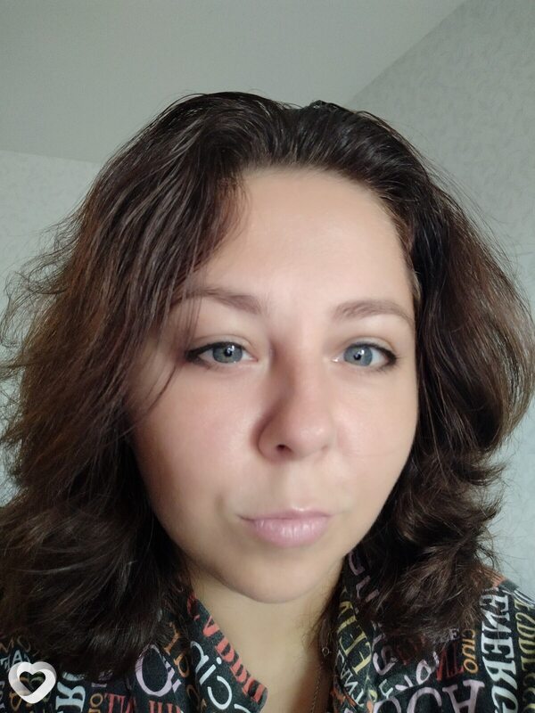 Маргарита, 38, Минске — анкета №1336608