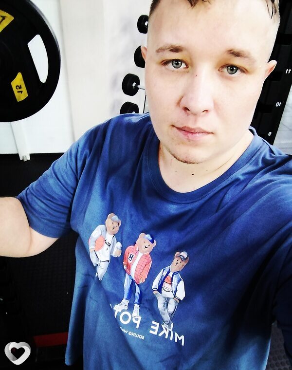 Константин, 30, Таганроге — анкета №1336613