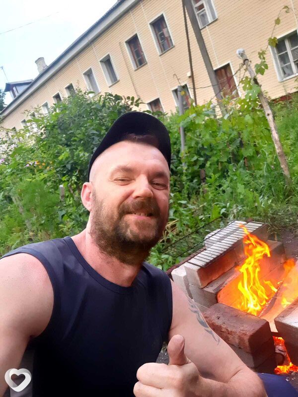 Лёха, 47, Тамбове — анкета №1336968