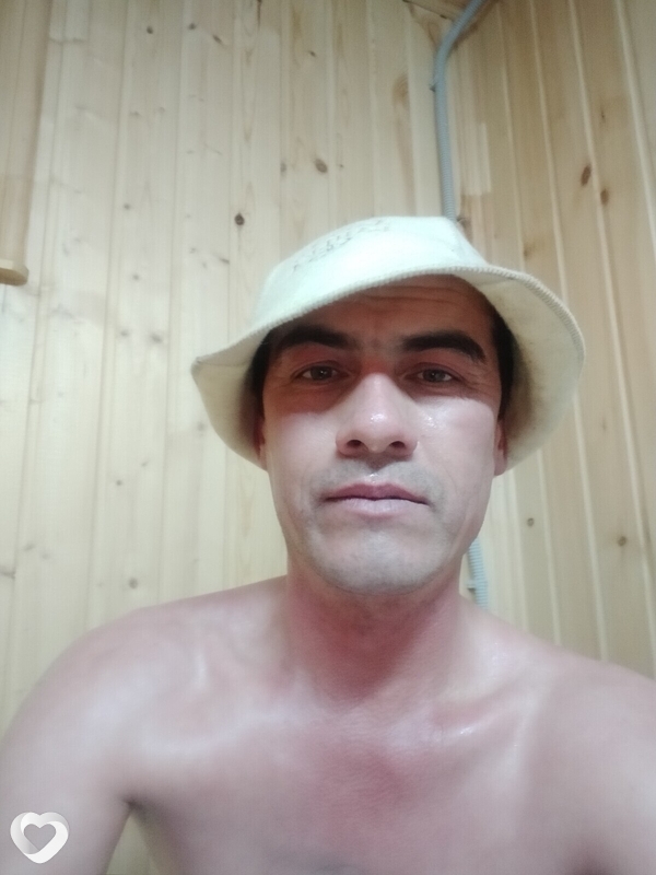Рустам, 45, Наро-Фоминске — анкета №1336969