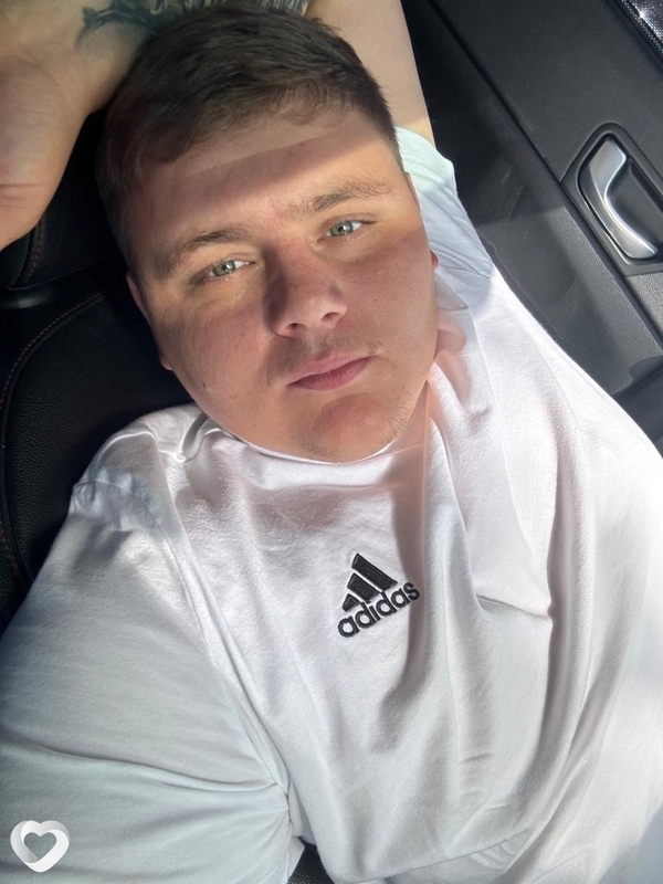 Сергей, 31, Ногинске — анкета №1336972