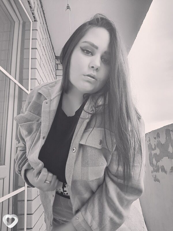 Соня, 23, Кунгуре — анкета №1336973