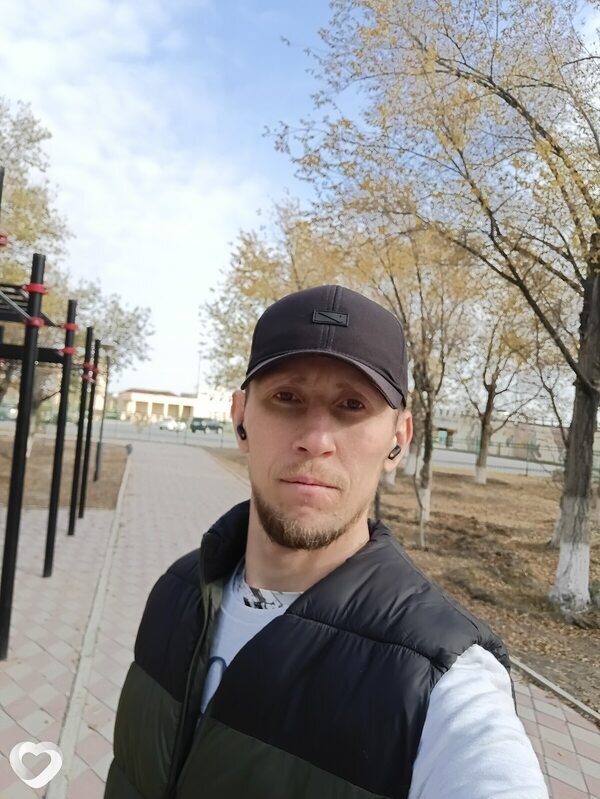 Alex, 40, Атырау(гурьев) — анкета №1336974