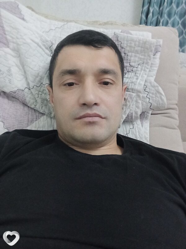 Фаррух, 38, Астане — анкета №1336976