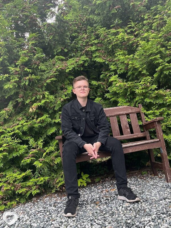 Илья, 22, Нижнем Новгороде — анкета №1336979