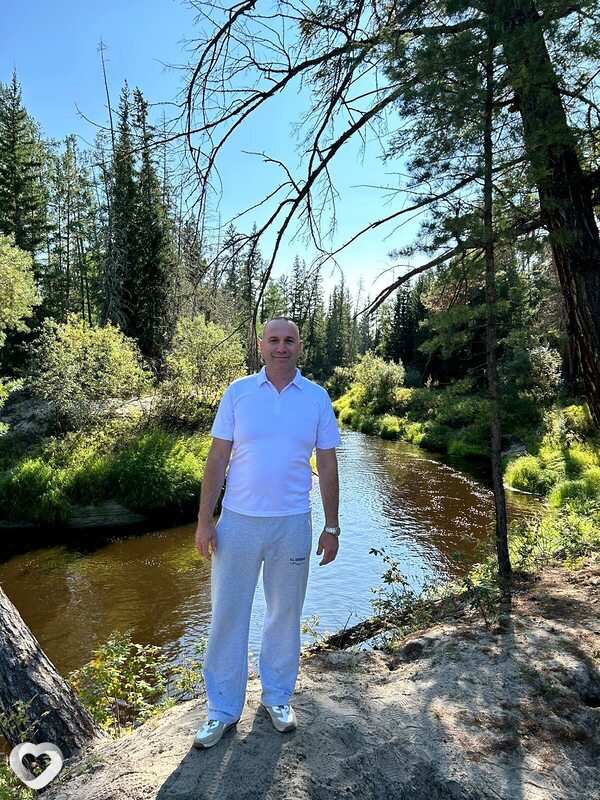 Алексей, 44, Якутске — анкета №1336980