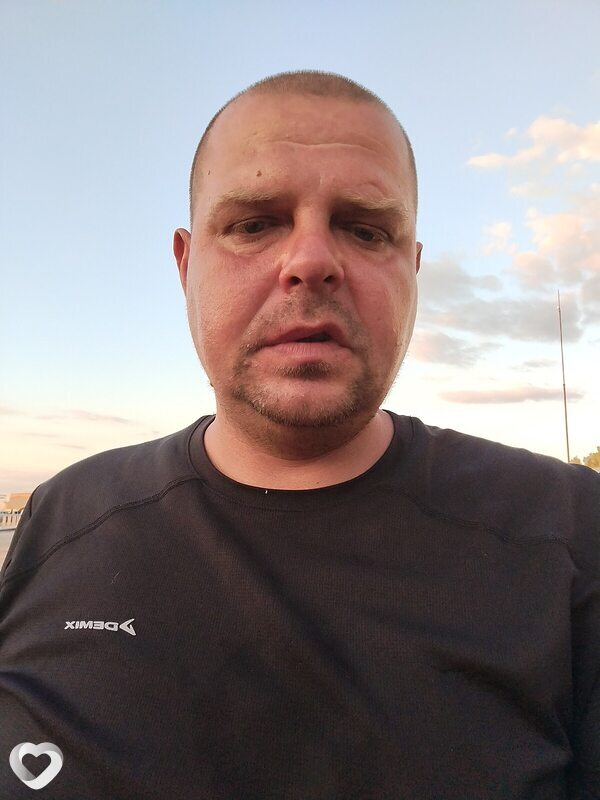 Дмитрий, 39, Москве — анкета №1337025
