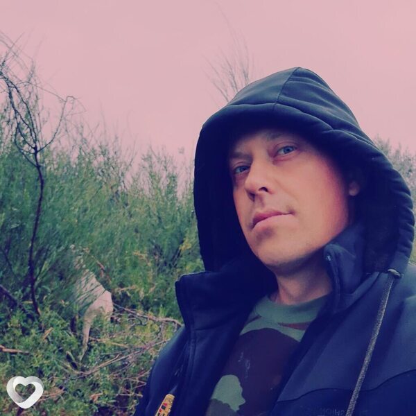 Дмитрий, 39, Костанае — анкета №1337035