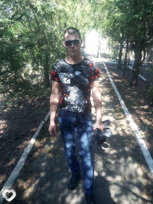 Олег, 29, Одессе — анкета №1337037