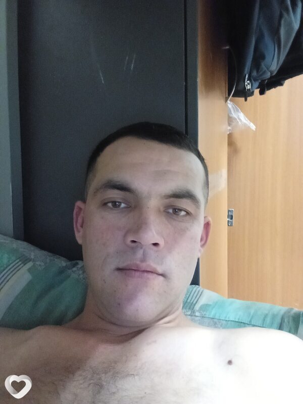 Низоми, 33, Химках — анкета №1337039