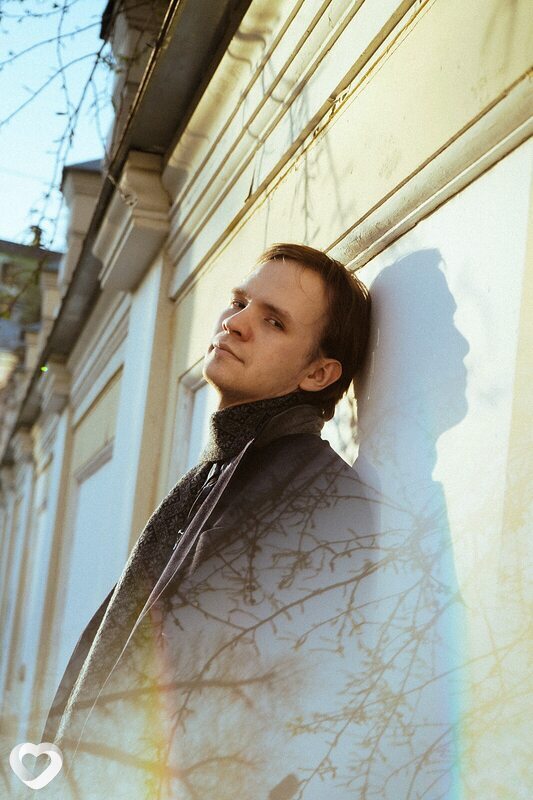 Максим, 27, Москве — анкета №1337040