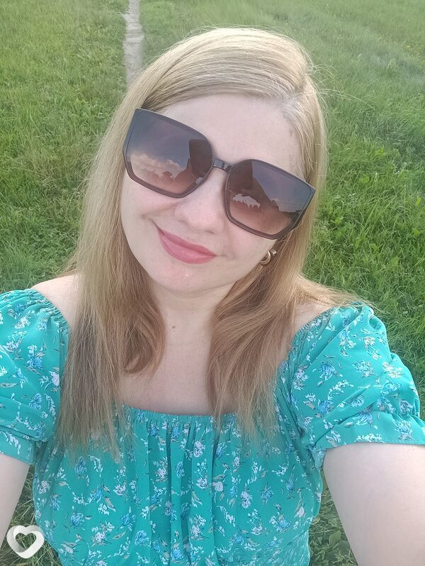 Екатерина, 42, Гродно — анкета №1337041