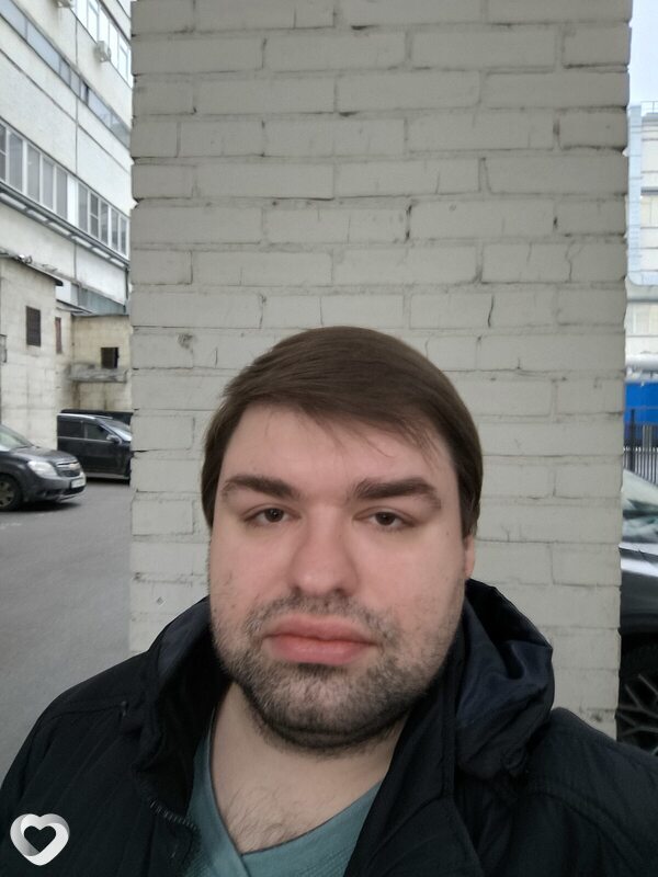 Дмитрий, 29, Москве — анкета №1336999