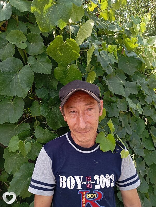 Сергей, 41, Донецке — анкета №1337000