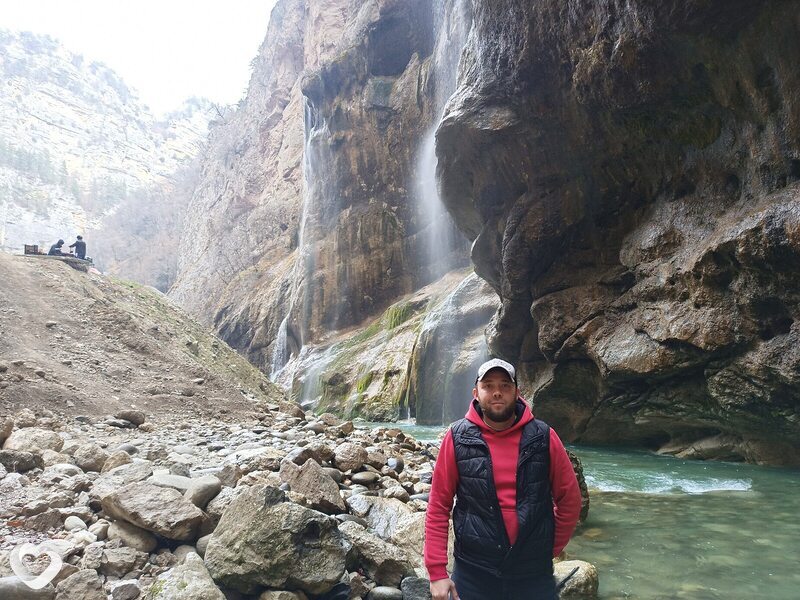 Денис, 36, Новокуйбышевске — анкета №1337008