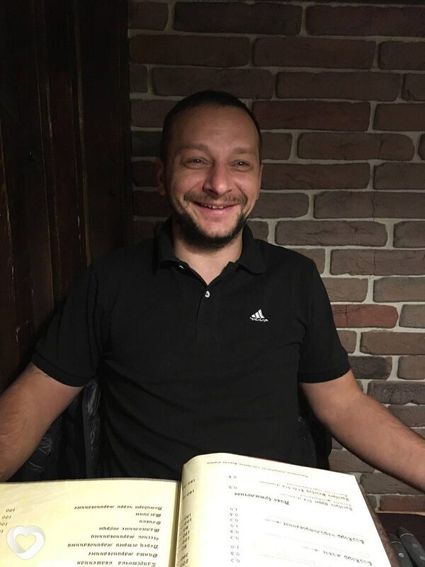 Андрей, 40, Лиде — анкета №1337009