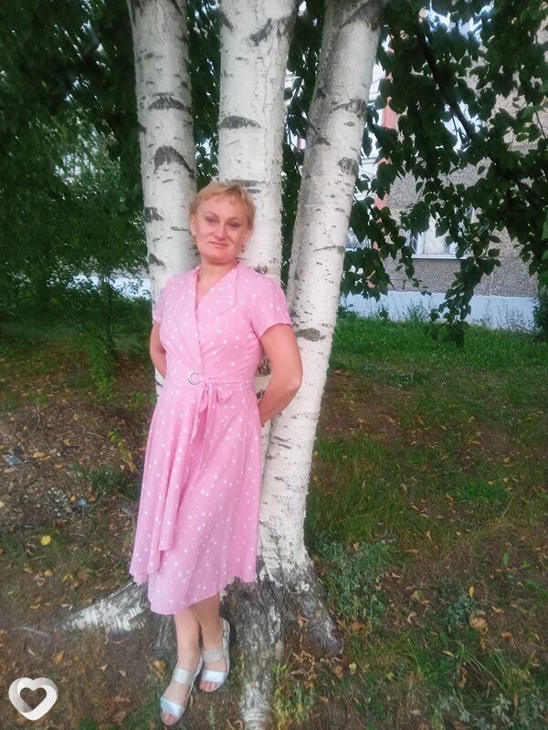 Татьяна, 49, Ижевске — анкета №1337010