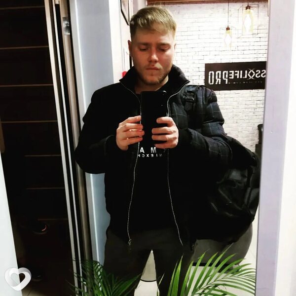 Константин, 32, Майкопе — анкета №1337011
