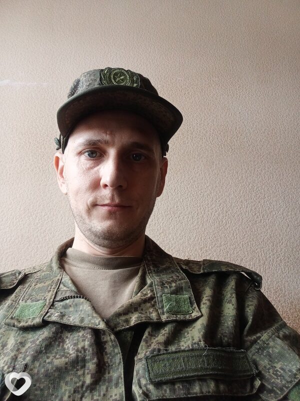 Коля, 35, Чебаркуле — анкета №1337012