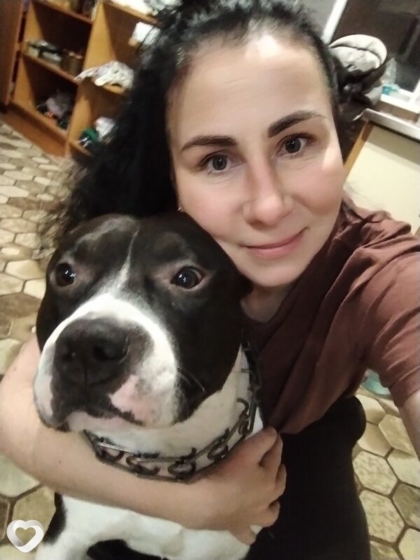 Галина, 40, Гомеле — анкета №1337014