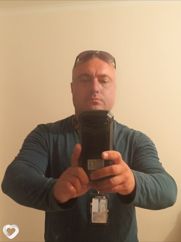 Игорь, 47, Минске — анкета №1337048