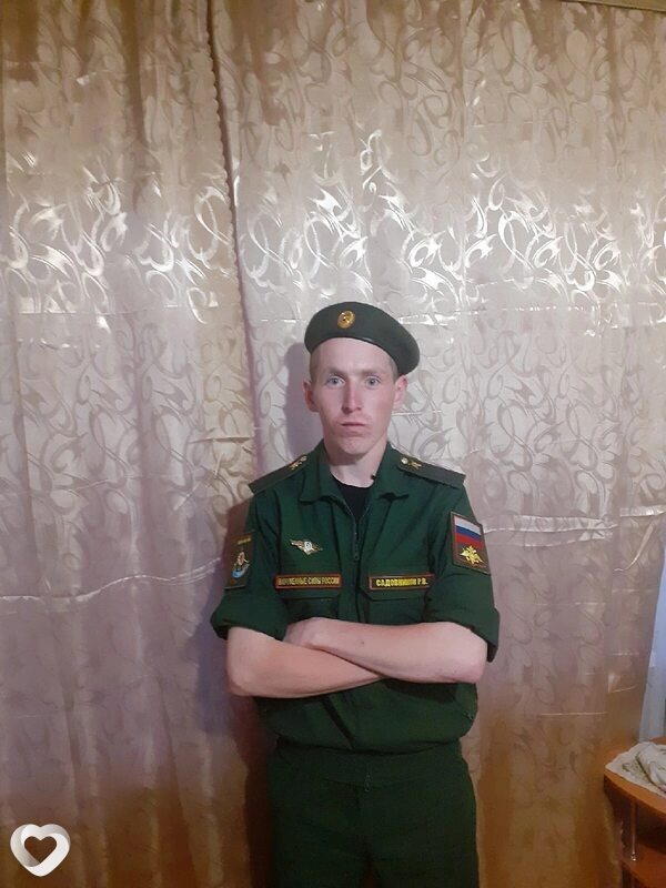 Роман, 24, Новосибирске — анкета №1337054