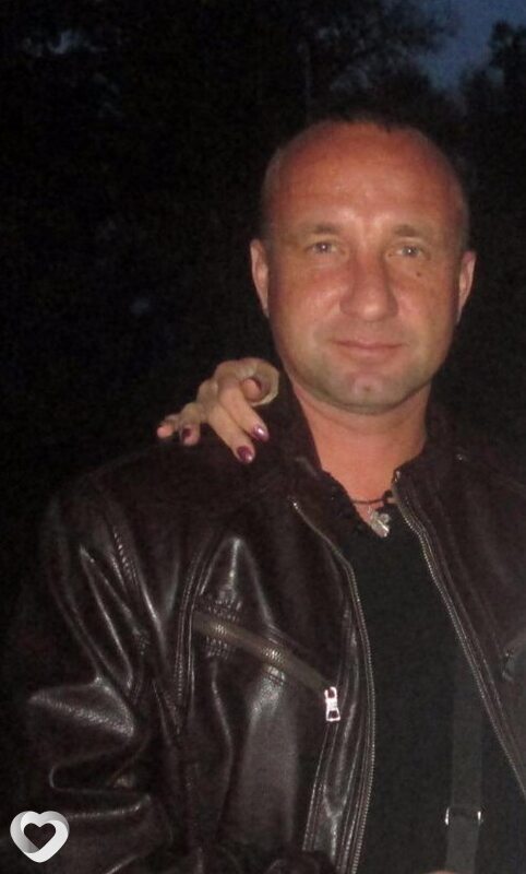 Александр, 46, Арсеньеве — анкета №1337056