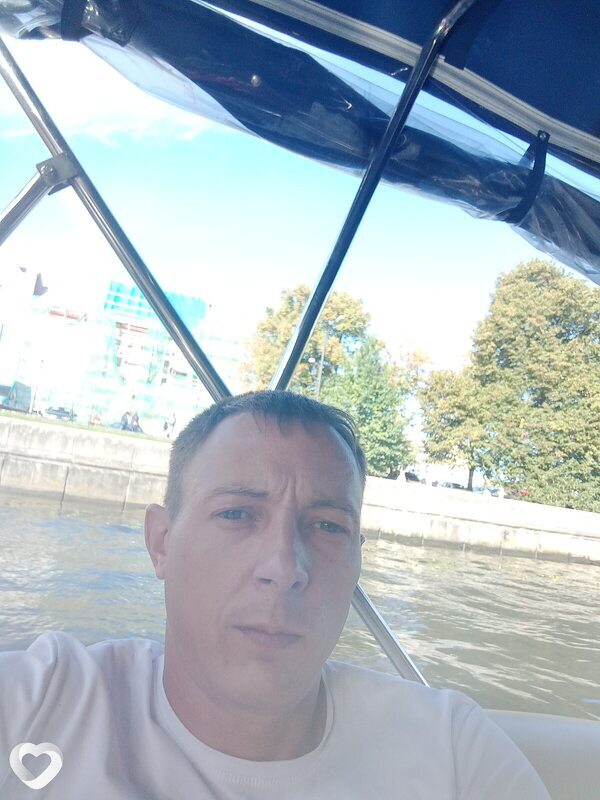 Александр, 39, Ивантеевке — анкета №1336920