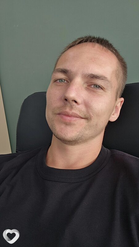 Александр, 32, Новосибирске — анкета №1336922