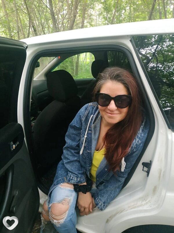 Екатерина, 43, Москве — анкета №1336926