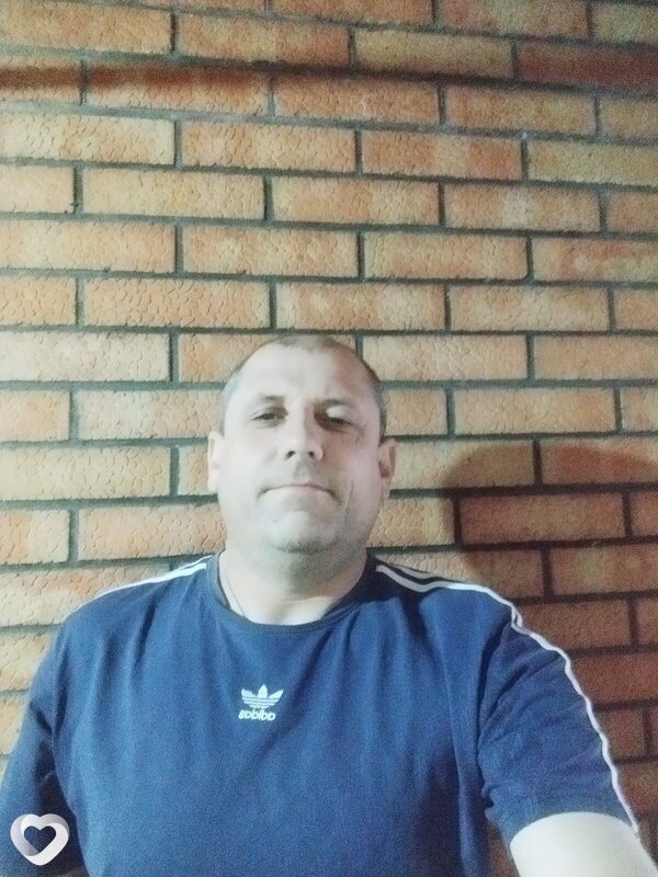 Виталий, 50, Новочеркасске — анкета №1336931