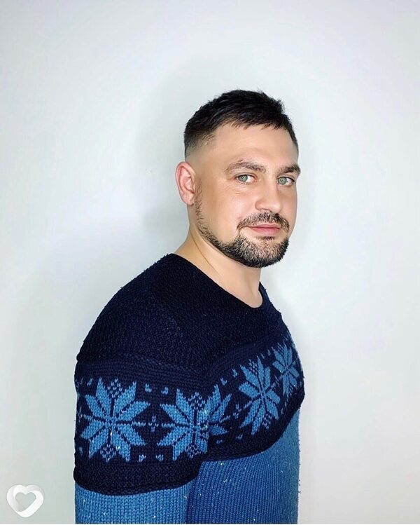 Владимир, 40, Минске — анкета №1336940