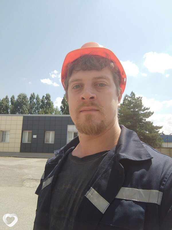 Vladimir, 28, Волгограде — анкета №1337074