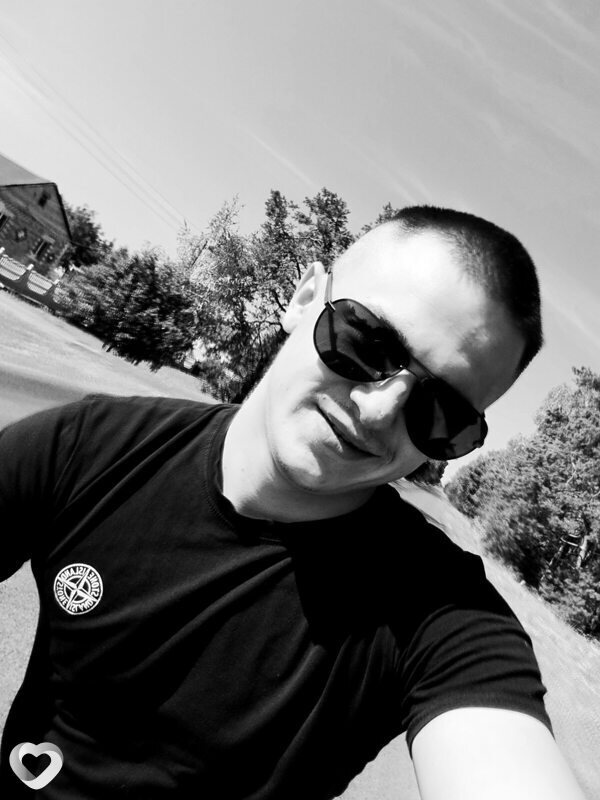 Захар, 24, Лунинце — анкета №1337075
