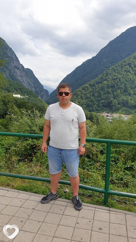 Вячеслав, 33, Туле — анкета №1337076