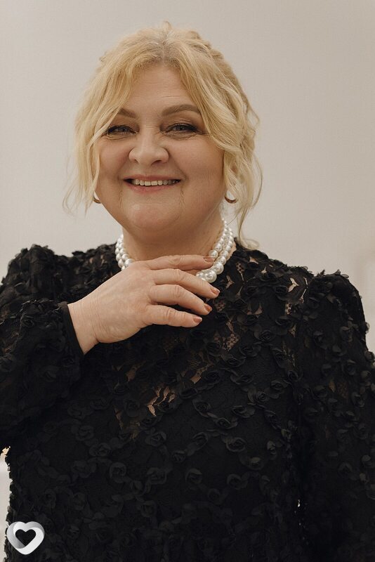 Татьяна, 59, Лиде — анкета №1337077