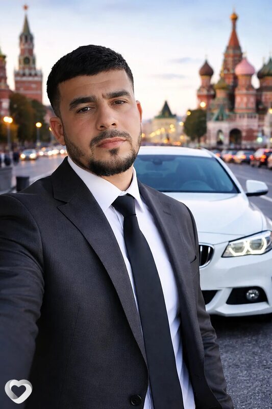 Орёл, 34, Москве — анкета №1337086