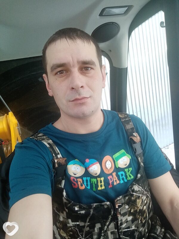Алексей, 35, Барнауле — анкета №1337091